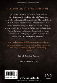 Tödliche Verfolgung, 1