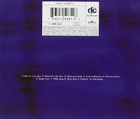 Bizarre fruit [CD], 1