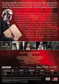 Der Anwalt des Teufels [DVD], 1