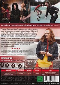 Cheyenne - This must be the place [DVD], 1