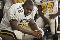 Spiel auf Bewährung [Blu-ray], 7