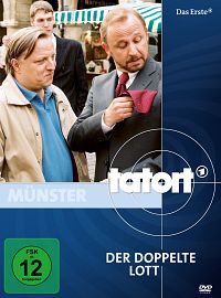 Tatort: Der doppelte Lott [DVD], 1