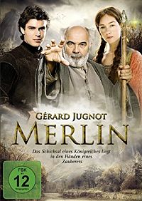Merlin [DVD], 8