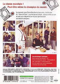 Le dîner de cons [DVD], 1