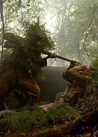 Kokoda - Das 39. Bataillon [DVD], 5