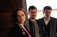 Josephine Klick - Allein unter Cops - Staffel 2 [DVD], 5