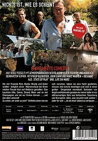 Mad Dogs - Staffel 1 [DVD], 1