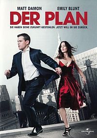Der Plan [DVD], 1