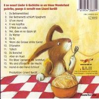 Der Beltrametti Schlürft Spaghetti, 1