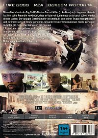 Fahnenflüchtig [DVD], 1