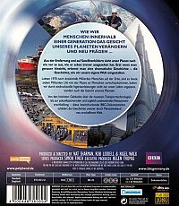 Generation Earth - Wie wir Menschen unsere Welt verändern [Blu-ray], 1