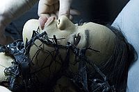 Fear Clinic [Blu-ray], 3