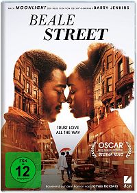 Beale Street [DVD], 1