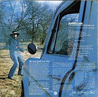 Last Gunfighter Ballad [Vinyl], 1