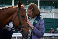 Dream Horse [DVD], 3