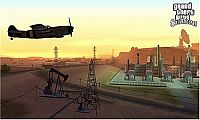 GTA - San Andreas [Microsoft Xbox], 2