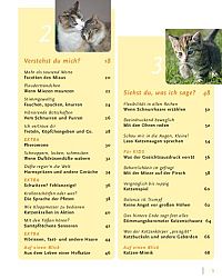 Katzensprache - Verhalten erkennen & verstehen, 5