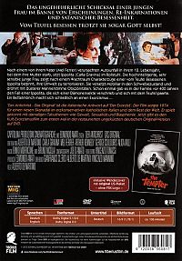 Der Antichrist - Das Original [DVD], 1