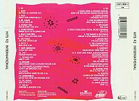 Internationale Hits 92 [CD], 1