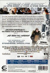 Eisbeben - Alarm in der Arktis [DVD], 1