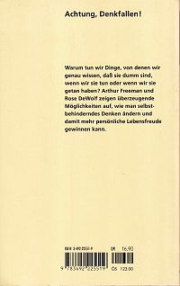 Die zehn dümmsten Fehler kluger Leute, 1