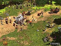Age of Empires III [PC], 1