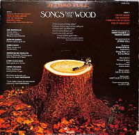 Songs from the Wood [Vinyl], 1
