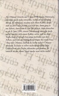 Alles von mir gelernt, 1