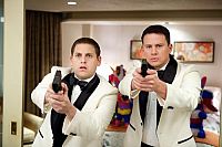 21 Jump Street [DVD], 2
