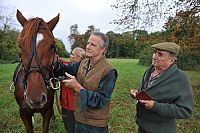 Lucky Star - Mitten ins Herz [Blu-ray], 5