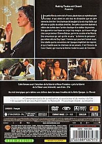 Coco avant Chanel [DVD], 2