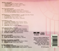 Los Patios de San Telmo Vol.2 [CD], 1