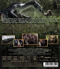 Der Weihnachtsdrache [Blu-ray], 2