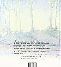 Ein Märchen im Schnee, 1