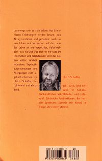 Wenn die Stille spricht, 1