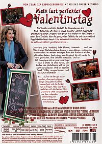 Mein fast perfekter Valentinstag [DVD], 1