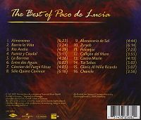 The Best of [CD], 1