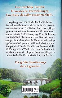 Die Töchter der Tuchvilla, 2