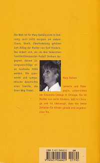 ... Mutter sein dagegen sehr, 1