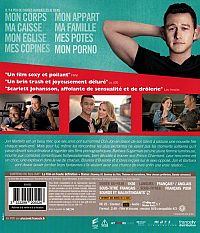 Don Jon [Blu-ray], 2