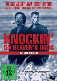 Knockin' on Heaven's Door [DVD], 1