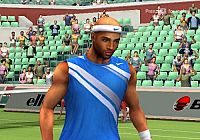 Top Spin 3 [Nintendo Wii], 2