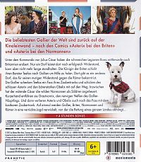 Asterix & Obelix - Im Auftrag Ihrer Majestät [Blu-ray 3D], 1