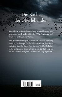 Das Ende des Schweigens, 1