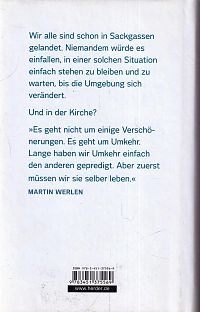 Wo kämen wir hin?, 1