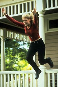 Sabrina und die Zauberhexen [DVD], 6