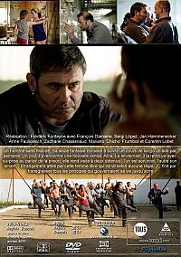 Tango Libre [DVD], 2