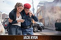 Tom Clancy's Jack Ryan - Staffel 2 [Blu-ray], 3