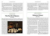 1 000 Foods to Eat Before You Die, 2