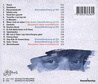 1987 - 1994 weitere 15 starke Songs - Vol. 2 [CD], 1